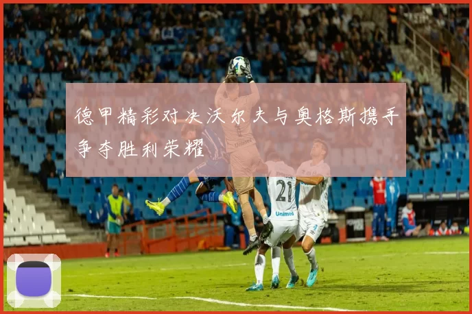 德甲精彩对决沃尔夫与奥格斯携手争夺胜利荣耀